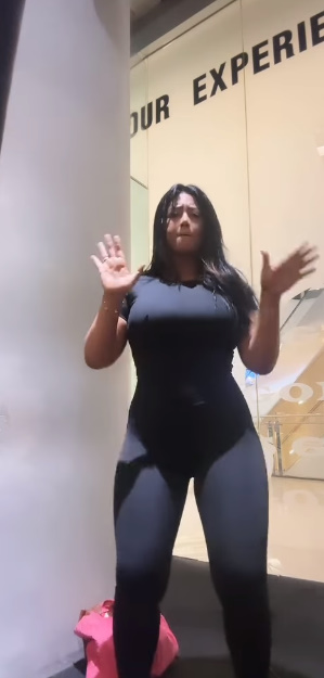 Great best body baby 38