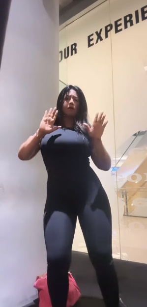 Great best body baby 38