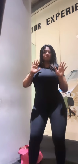 Great best body baby 38