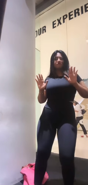 Great best body baby 38