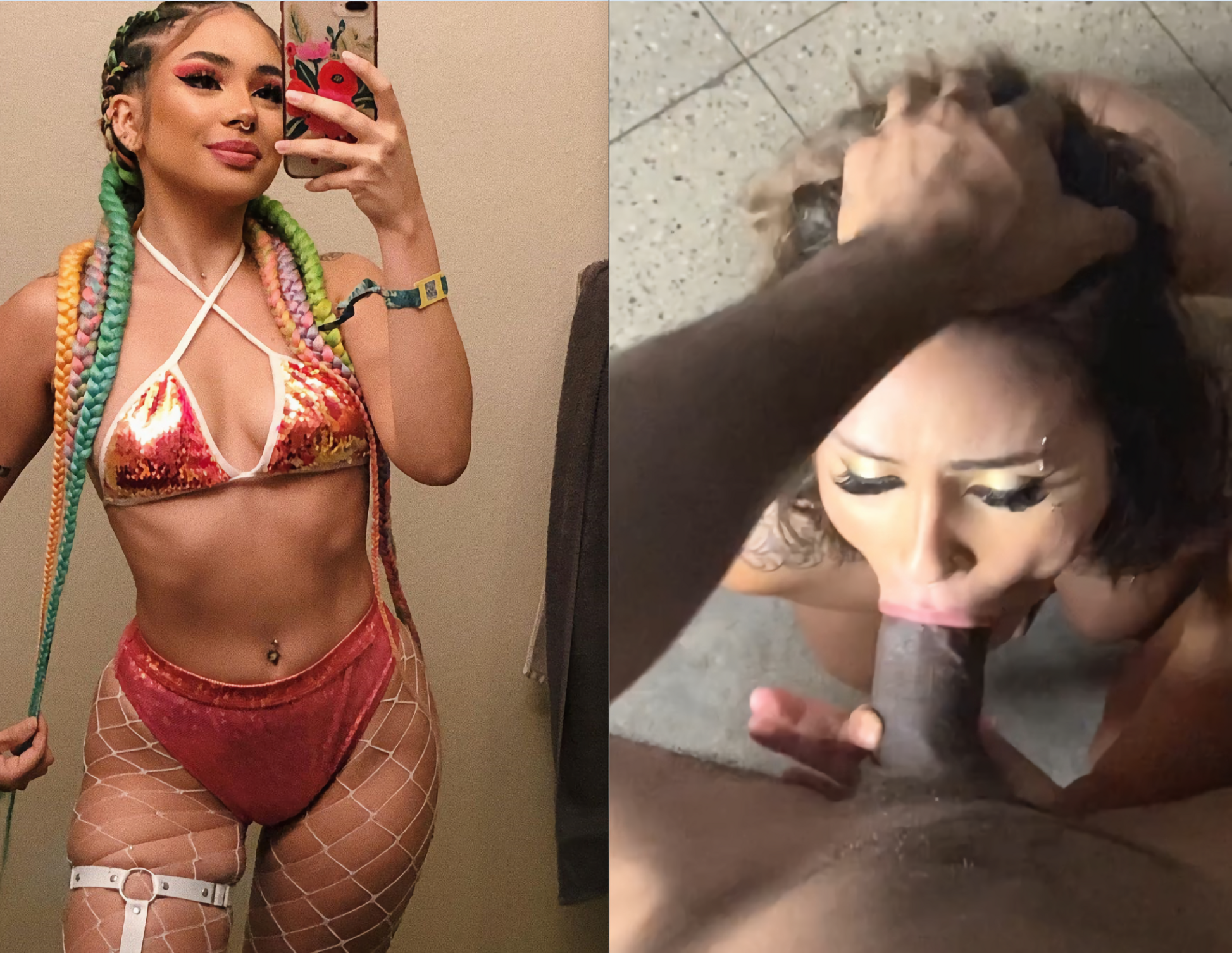 Cute Latina webslut Eliza