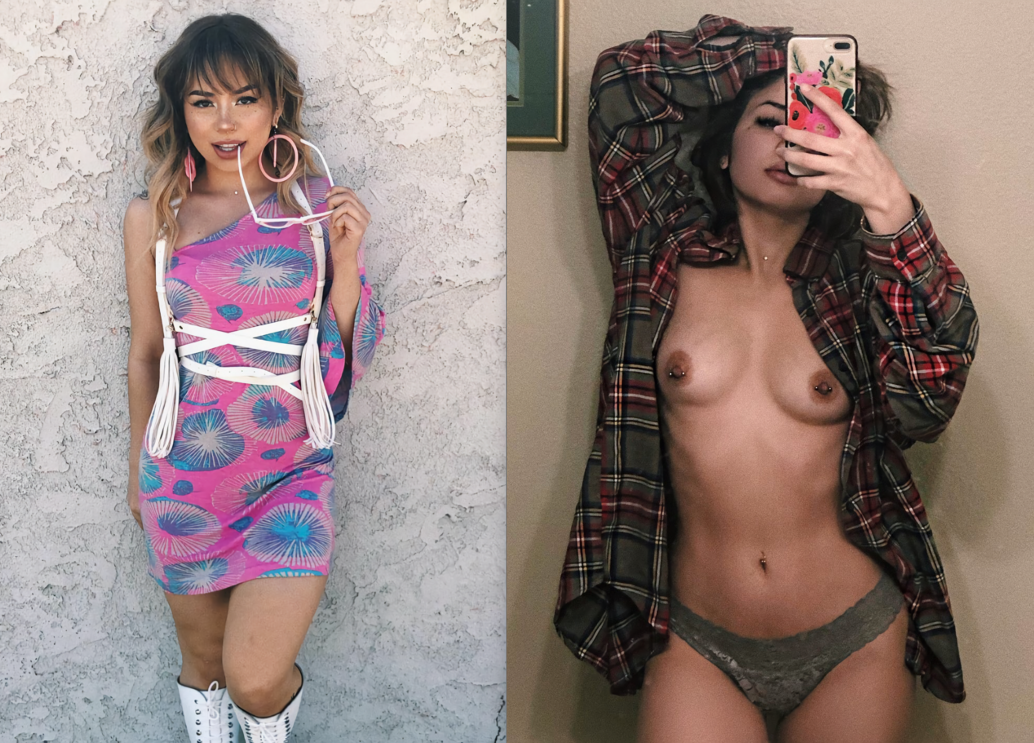 Cute Latina webslut Eliza