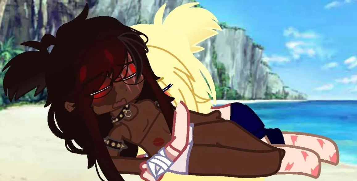 Aubrey X Michelle PT.1 spoilers~