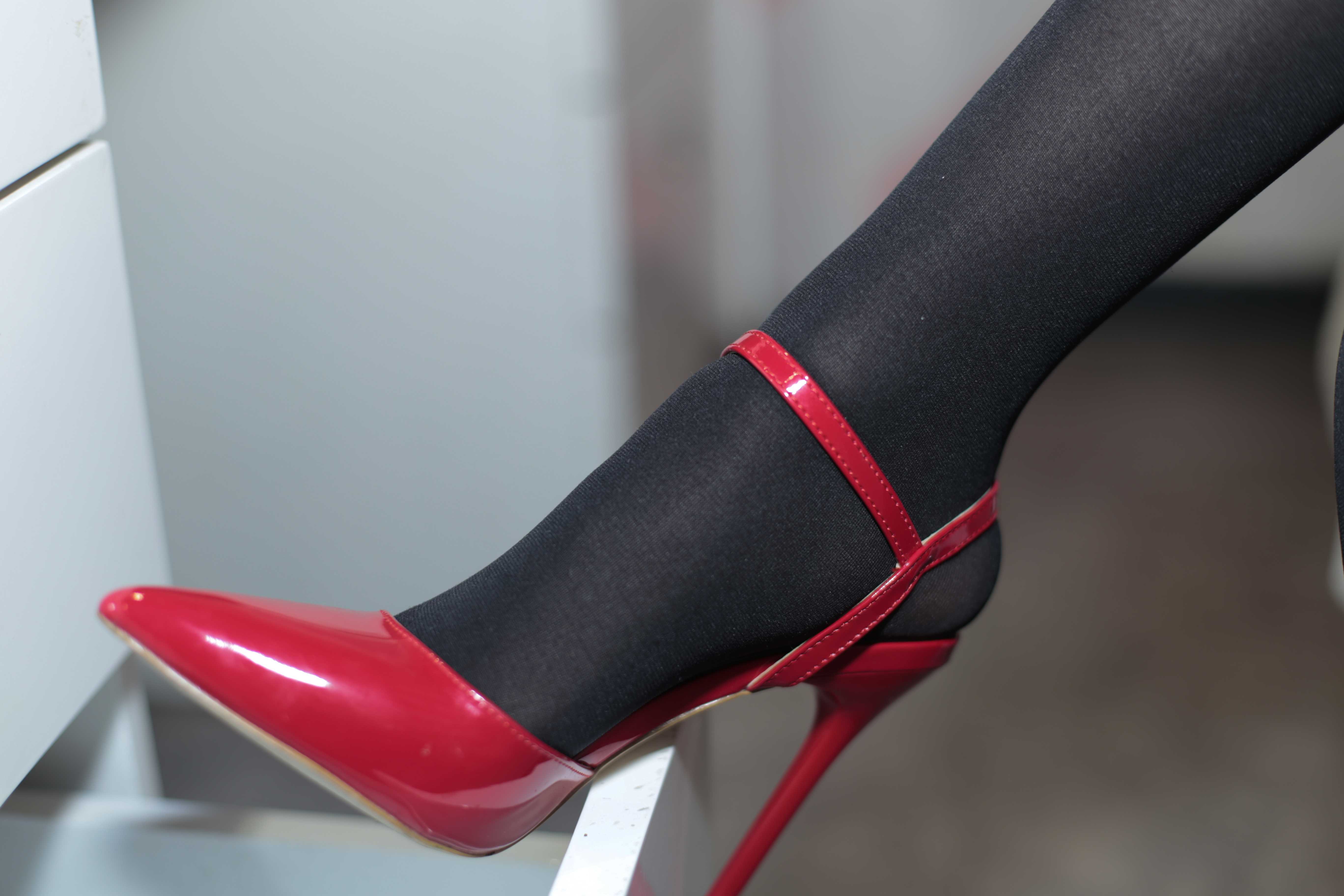 China Beauty Legs and feet 366