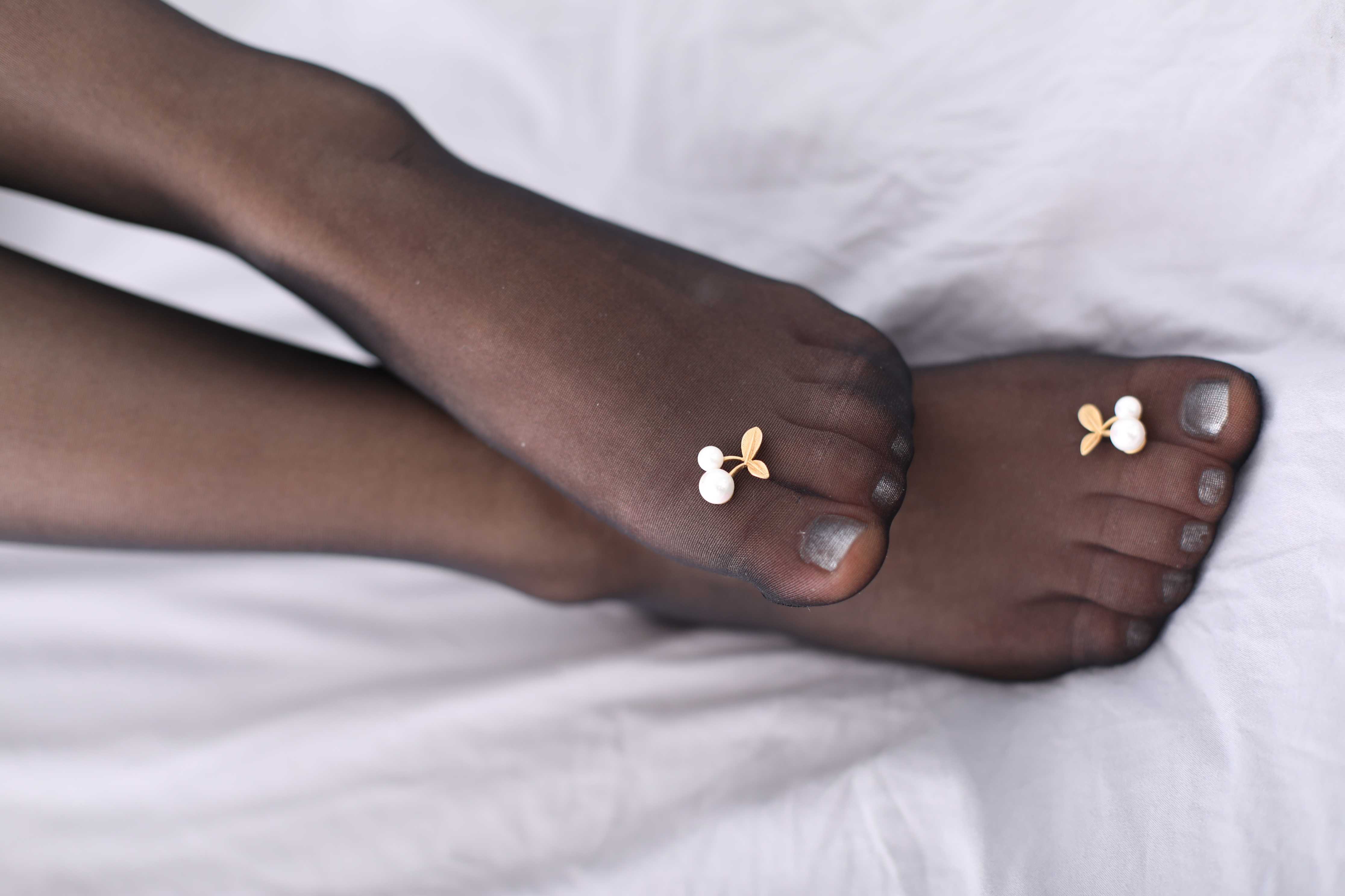 China Beauty Legs and feet 367