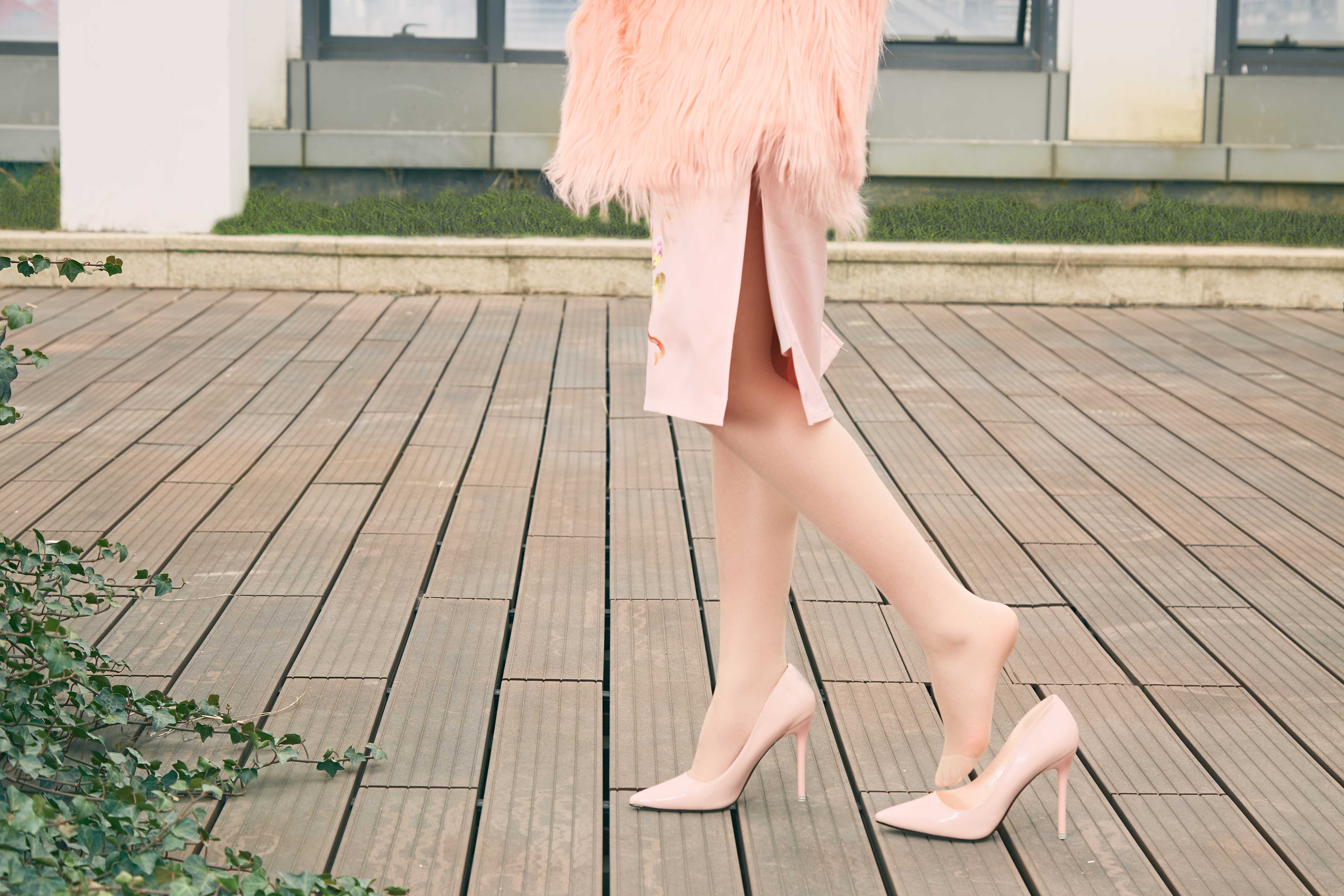 China Beauty Legs and feet 368