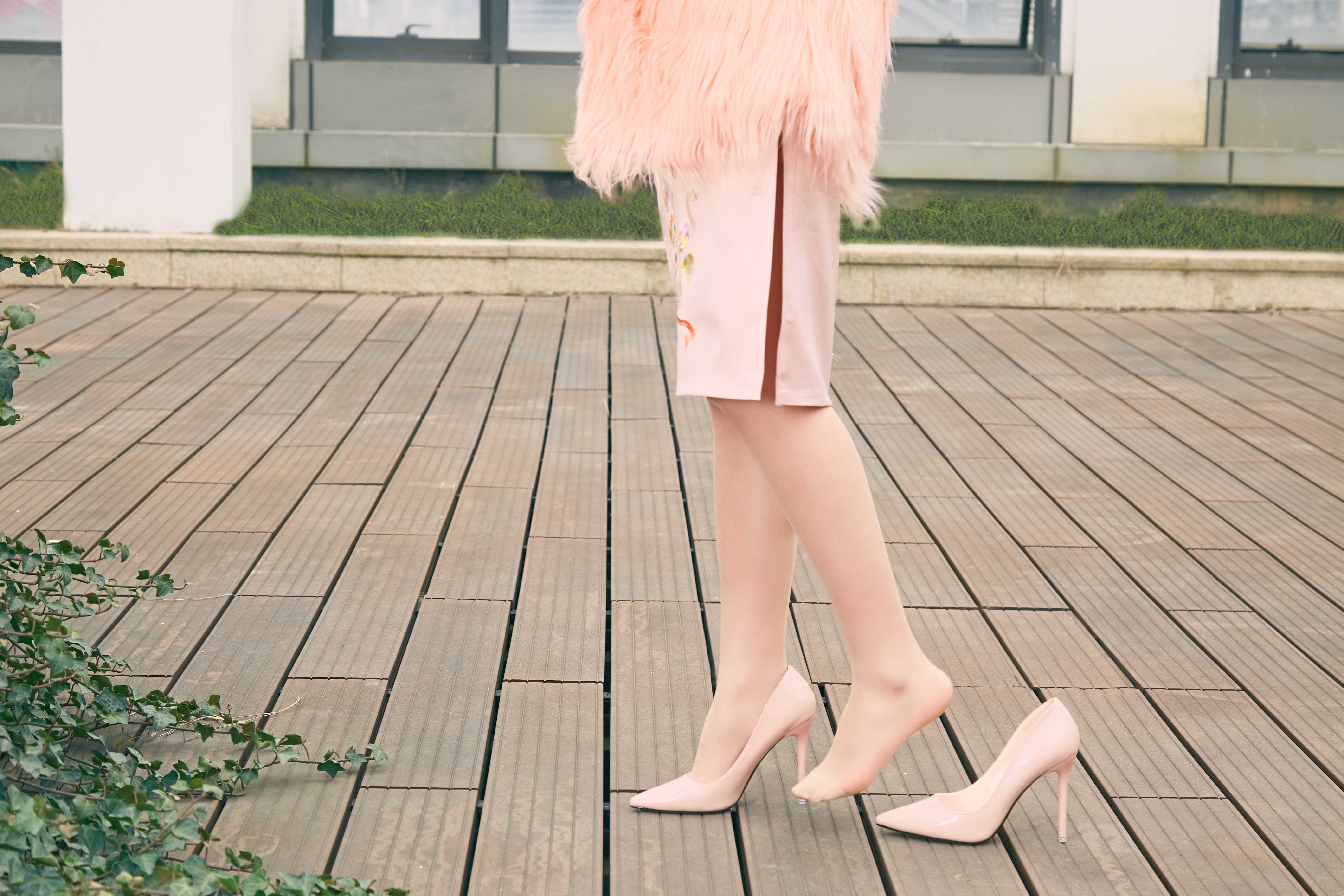 China Beauty Legs and feet 368