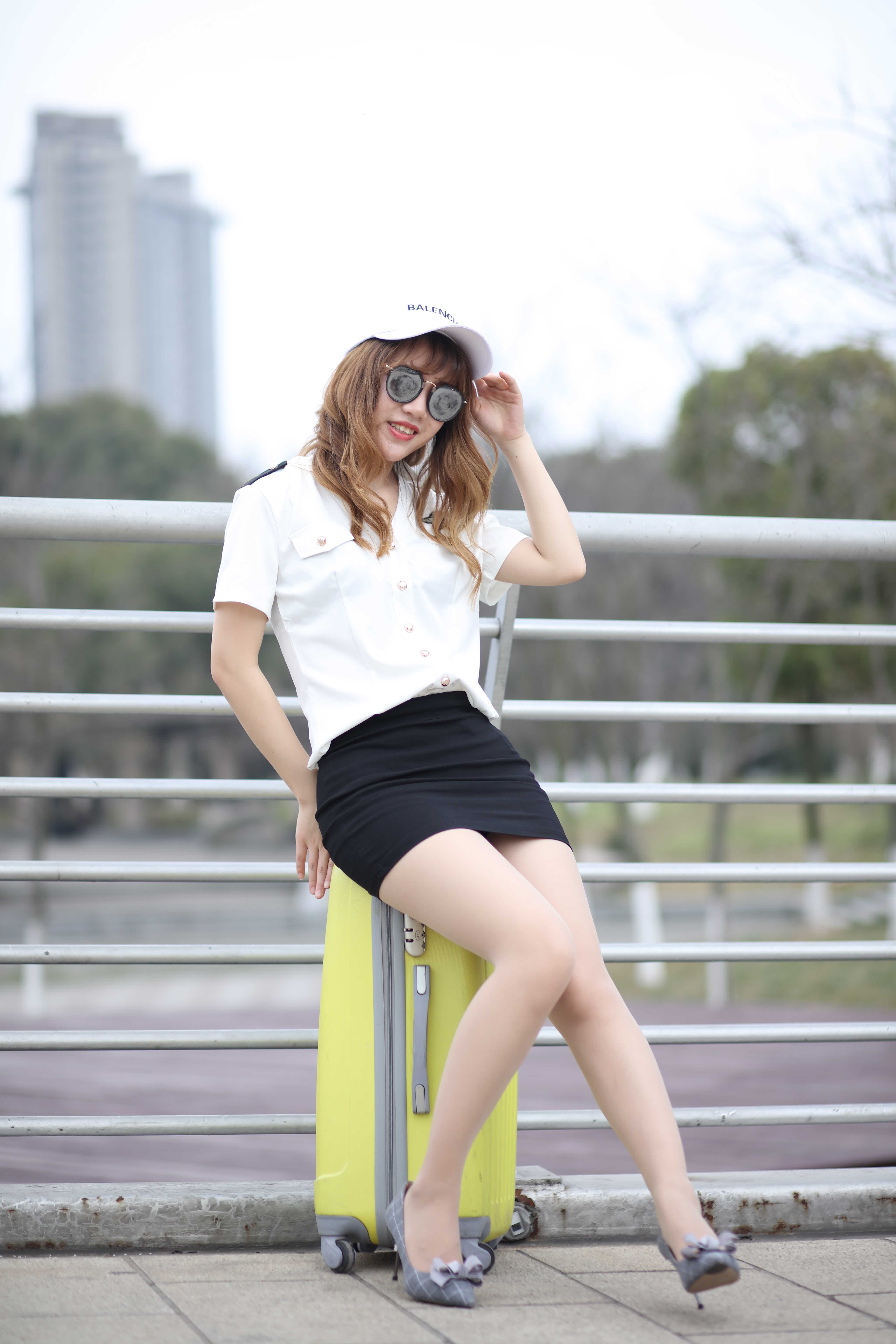 China Beauty Legs and feet 370