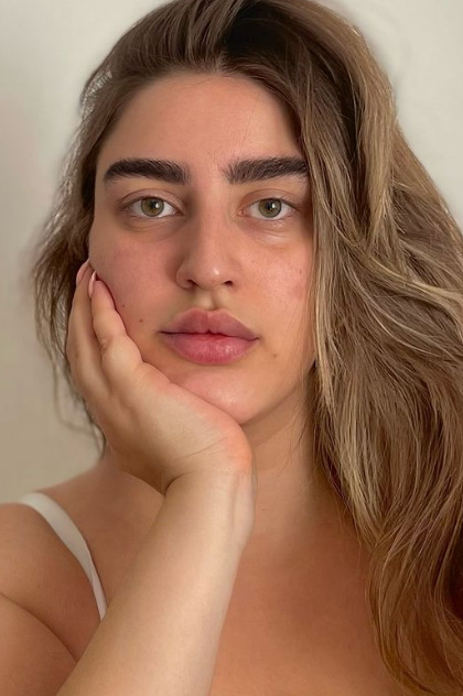 Great best body baby 48