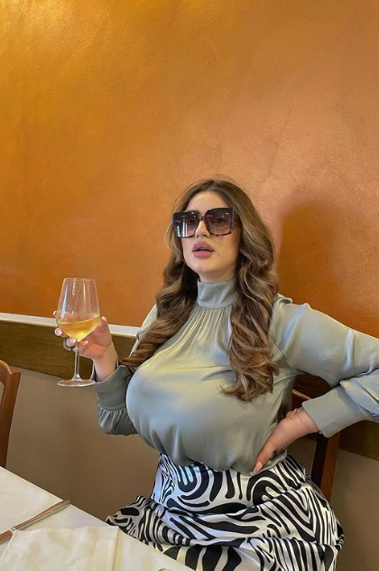 Great best body baby 48