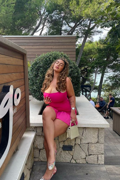 Great best body baby 48