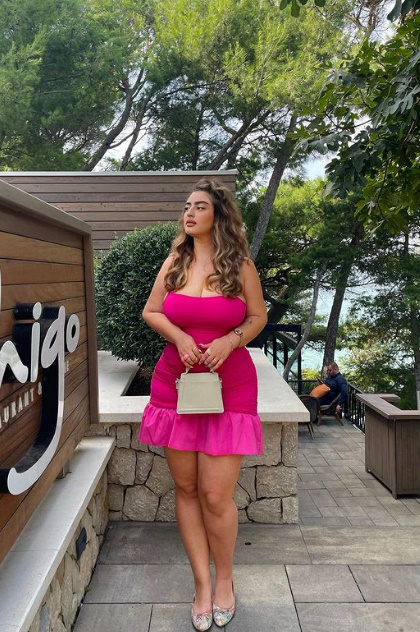 Great best body baby 48