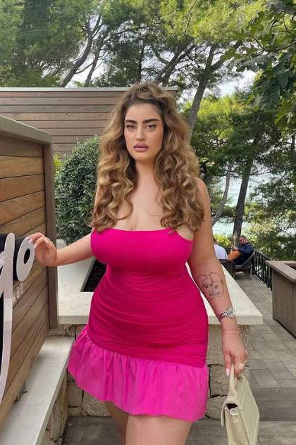 Great best body baby 48