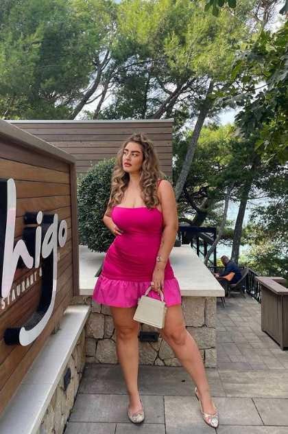 Great best body baby 48