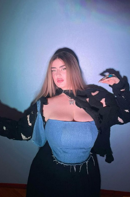 Great best body baby 48