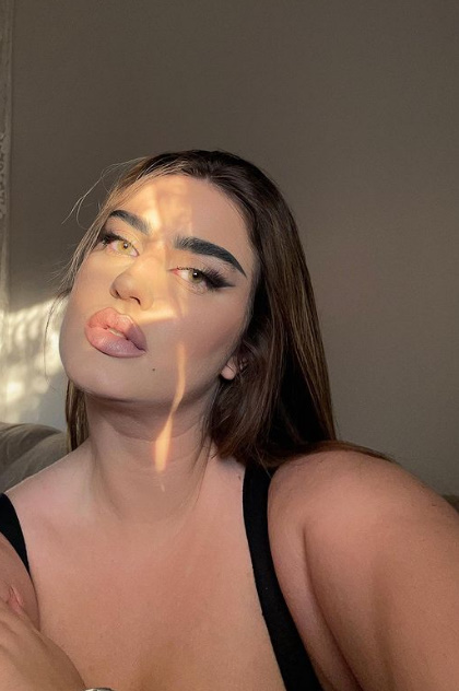 Great best body baby 48