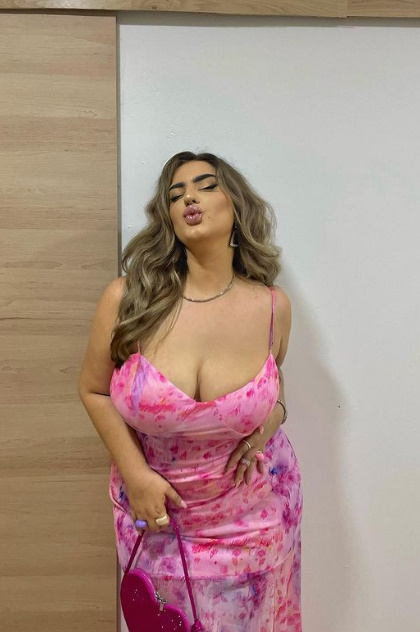 Great best body baby 48