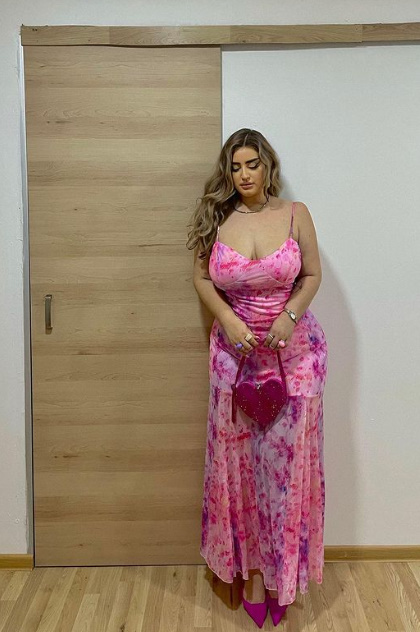 Great best body baby 48