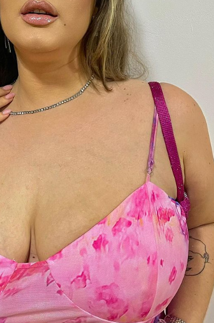 Great best body baby 48