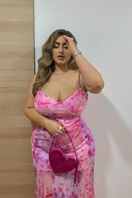 Great best body baby 48