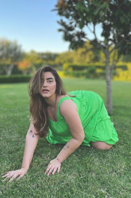 Great best body baby 48