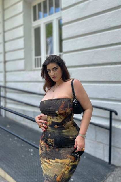 Great best body baby 48