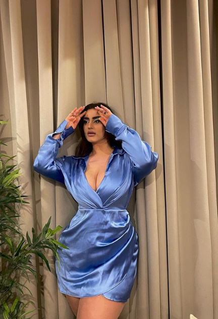 Great best body baby 48