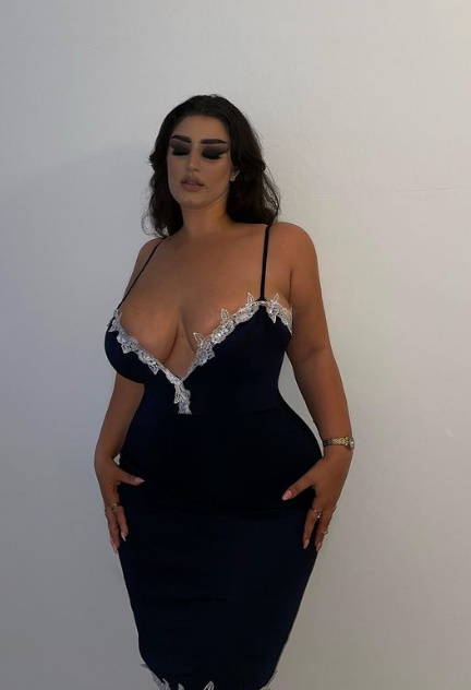 Great best body baby 48