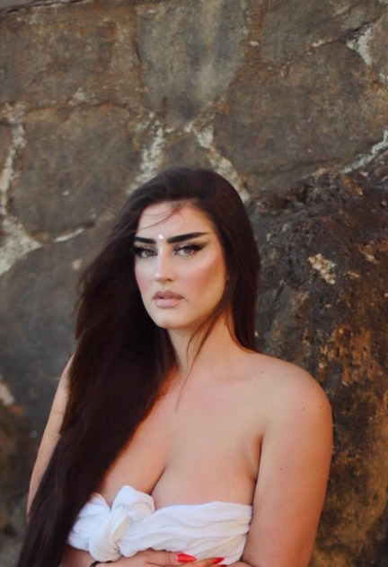 Great best body baby 48