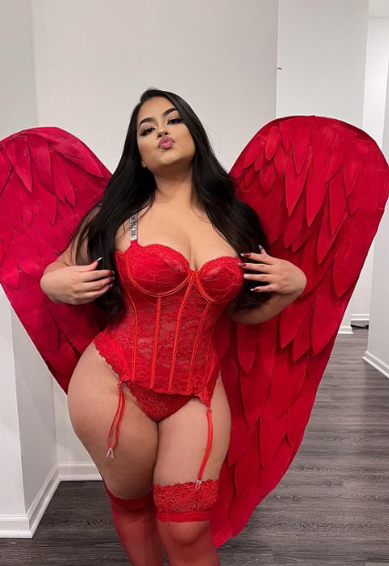 Great best body baby 49