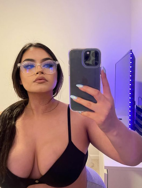 Great best body baby 49