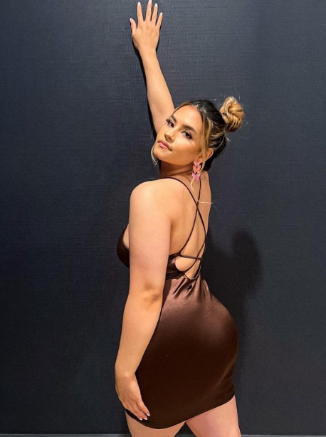 Great best body baby 49