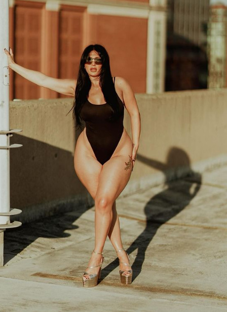 Great best body baby 49