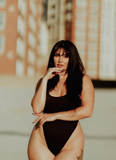 Great best body baby 49