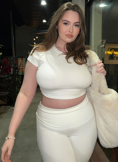 Great best body baby 49