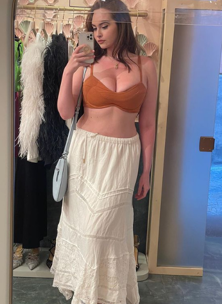 Great best body baby 49