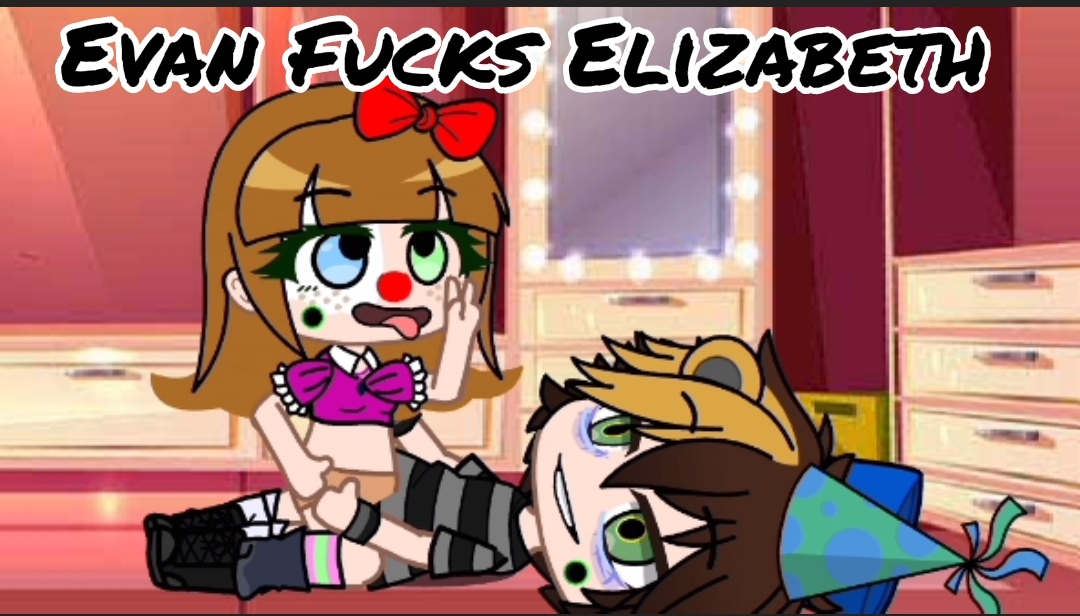 Evan Fucks Elizabeth
