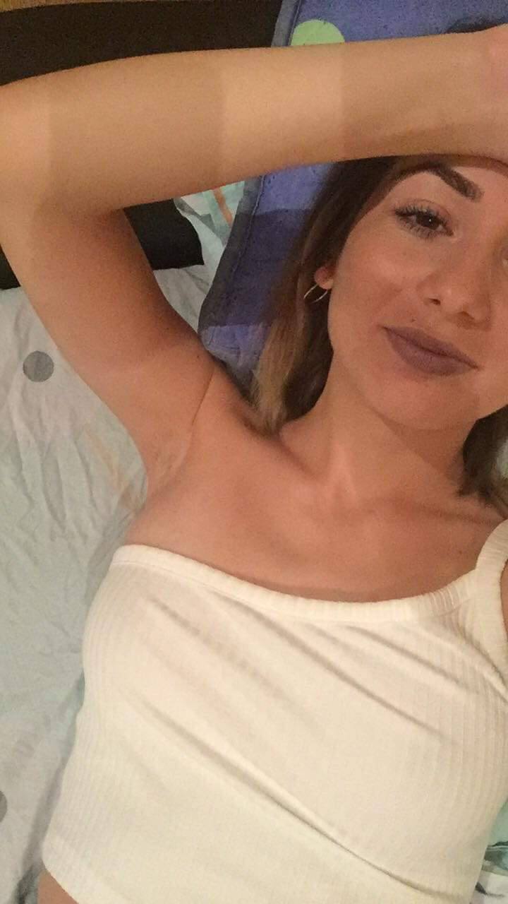 She’s Livia Teodora