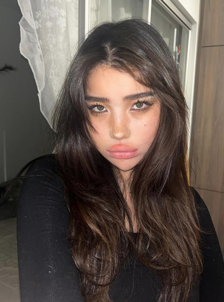 Great best body Sagne sagne