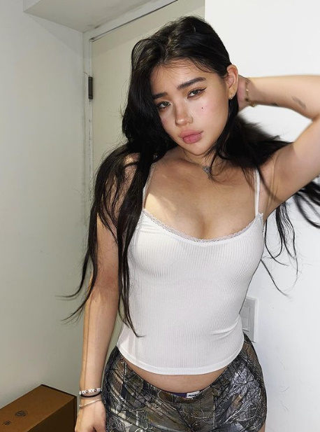 Great best body Sagne sagne