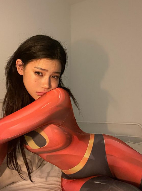 Great best body Sagne sagne