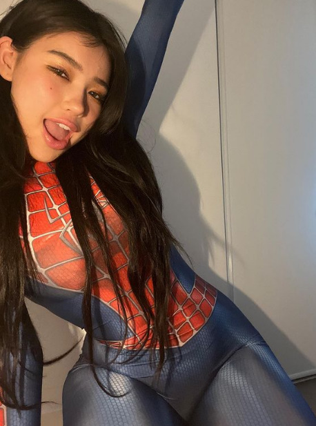 Great best body Sagne sagne