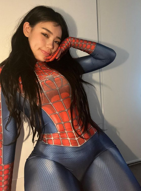 Great best body Sagne sagne