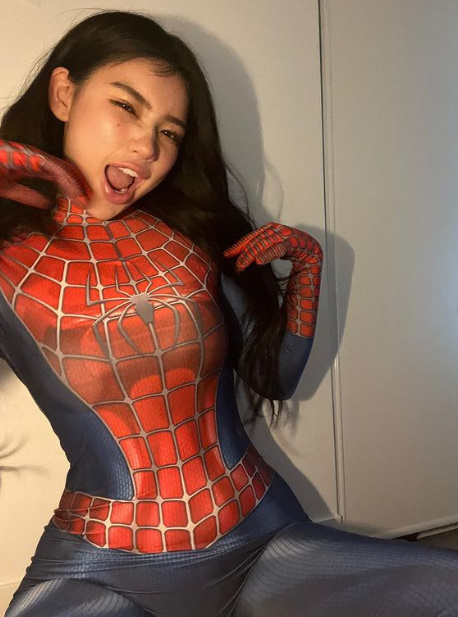 Great best body Sagne sagne