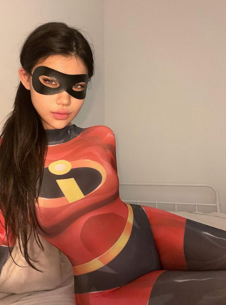 Great best body Sagne sagne