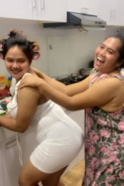 Great best body Sagne sagne 1