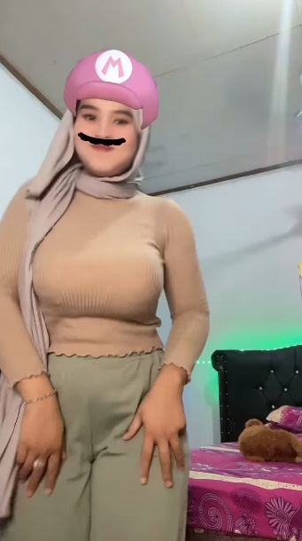 Great best body Sagne sagne 2