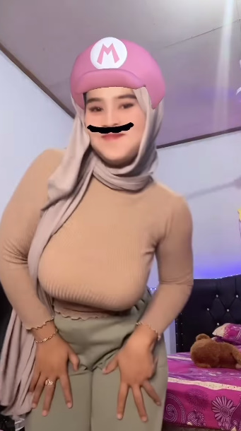 Great best body Sagne sagne 2