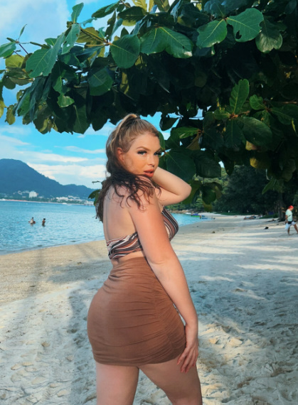 Great best body Sagne sagne 6