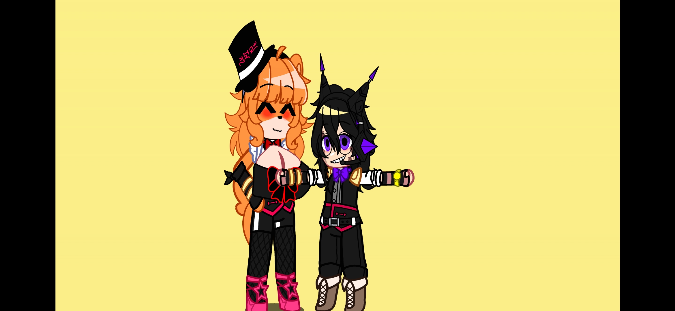 Claire el oso sexual alv